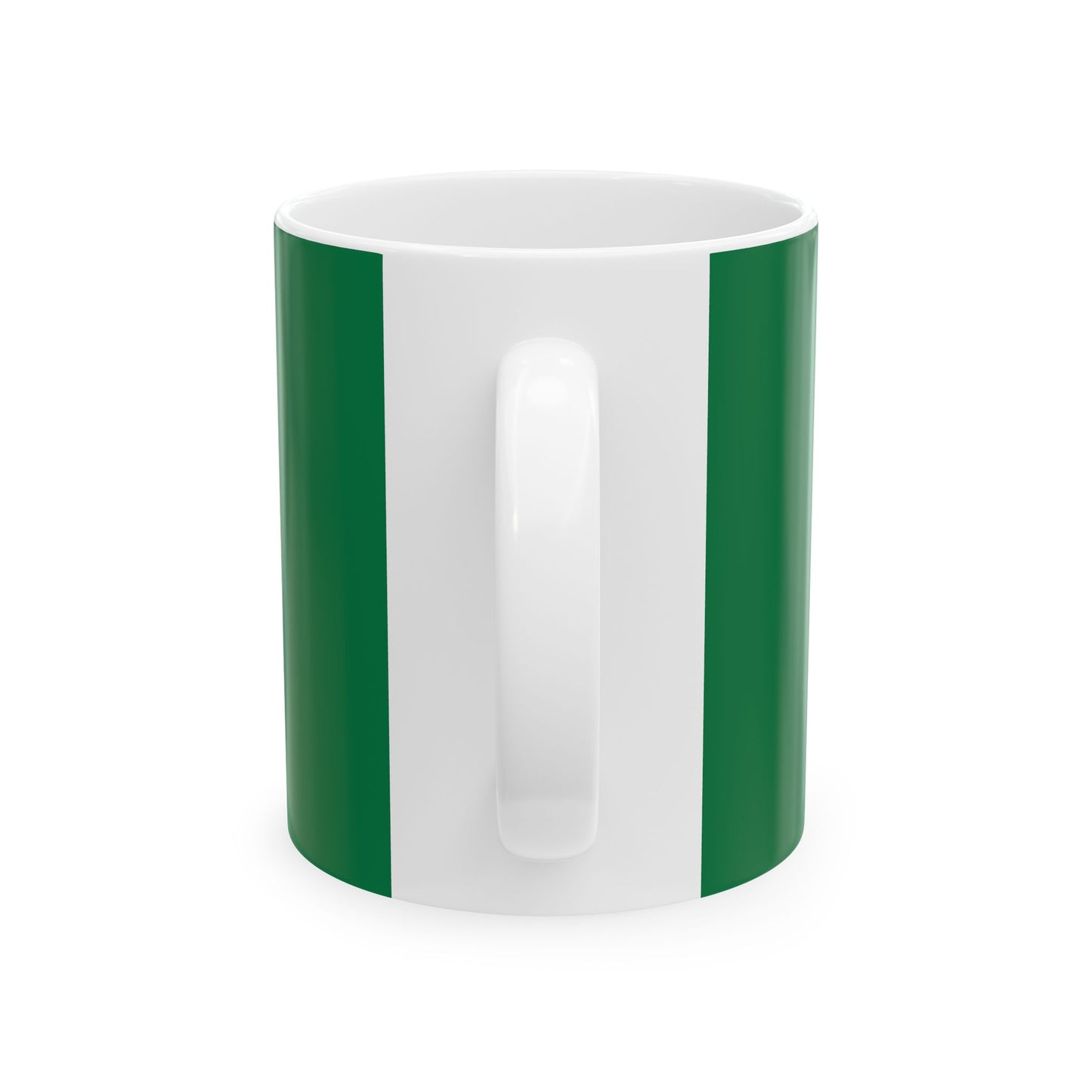 Keramiktasse, (325 ml, 444 ml)